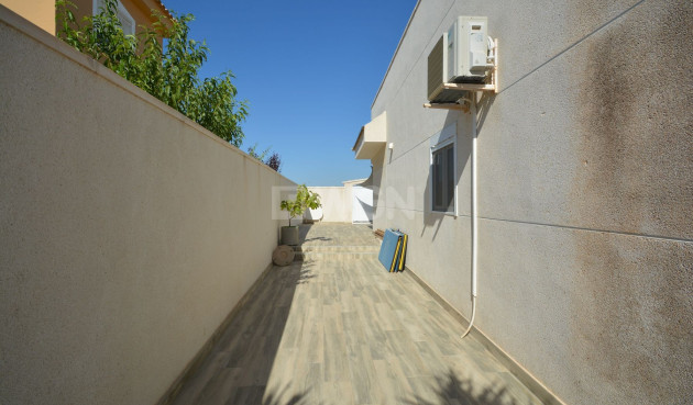 Odsprzedaż - Villa - Ciudad Quesada - Costa Blanca