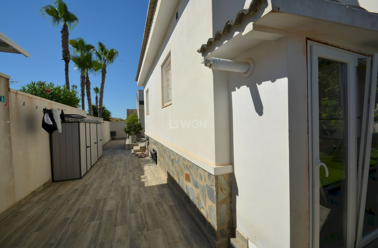 Odsprzedaż - Villa - Ciudad Quesada - Costa Blanca