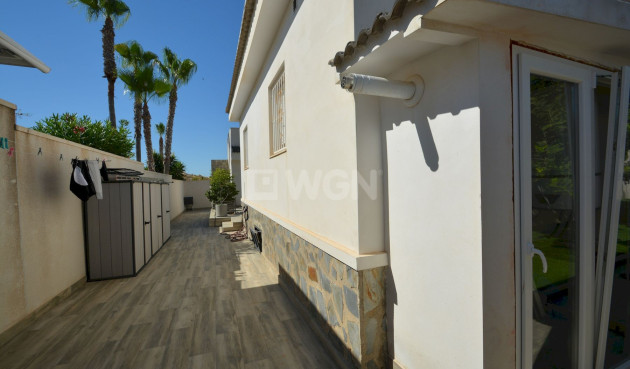 Odsprzedaż - Villa - Ciudad Quesada - Costa Blanca