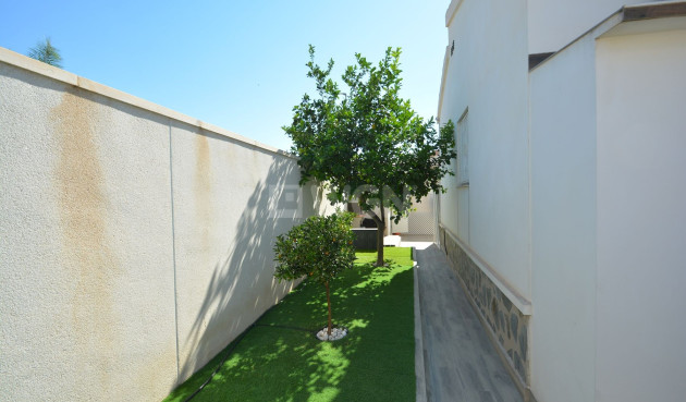 Odsprzedaż - Villa - Ciudad Quesada - Costa Blanca