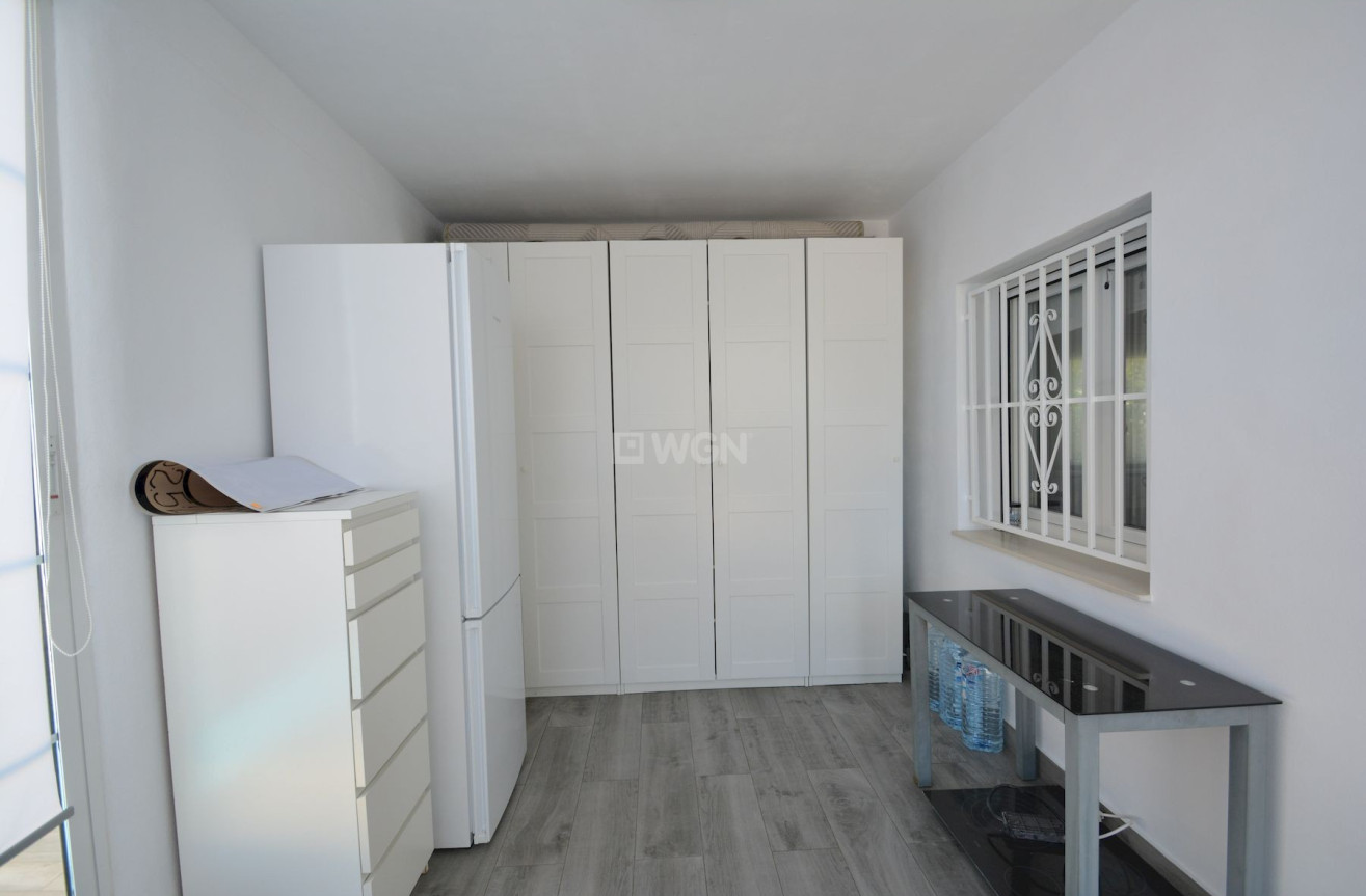 Odsprzedaż - Villa - Ciudad Quesada - Costa Blanca