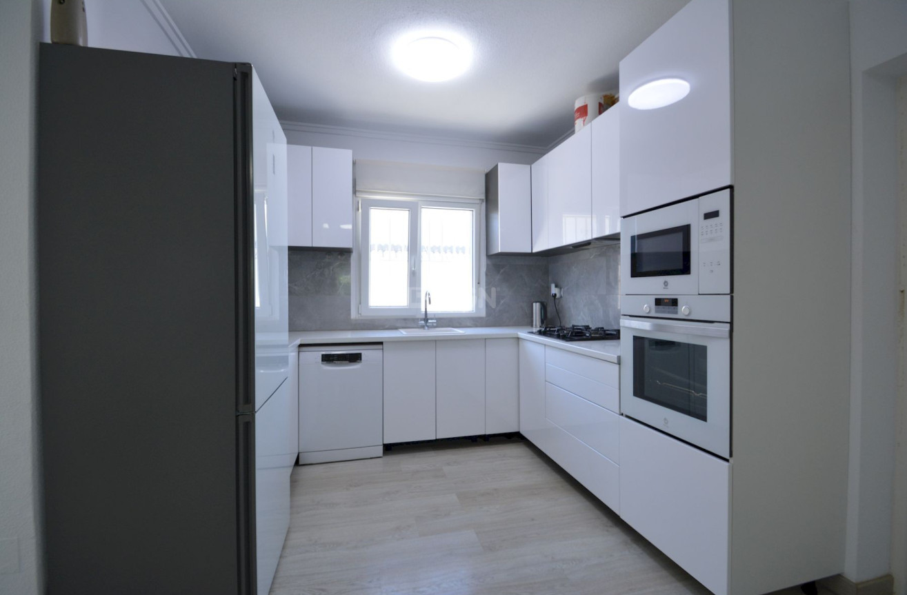 Odsprzedaż - Villa - Ciudad Quesada - Costa Blanca