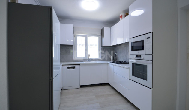 Odsprzedaż - Villa - Ciudad Quesada - Costa Blanca