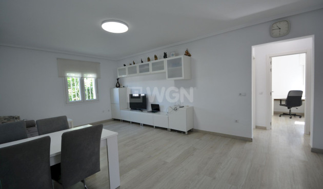 Odsprzedaż - Villa - Ciudad Quesada - Costa Blanca