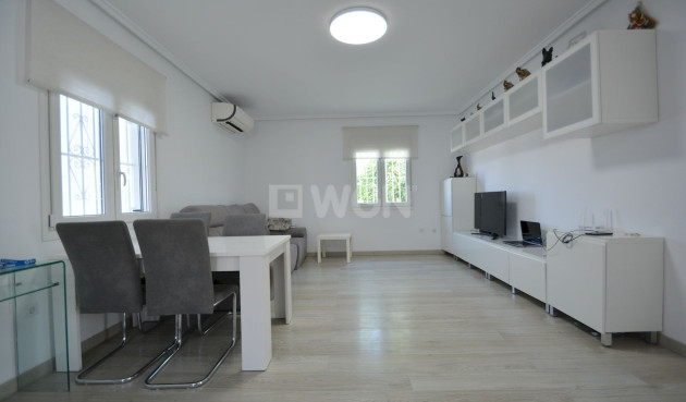 Odsprzedaż - Villa - Ciudad Quesada - Costa Blanca