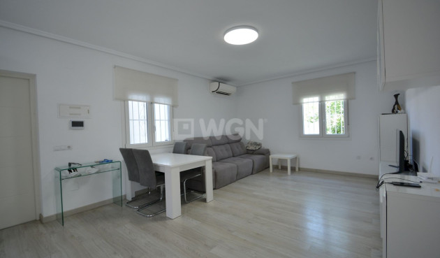 Odsprzedaż - Villa - Ciudad Quesada - Costa Blanca