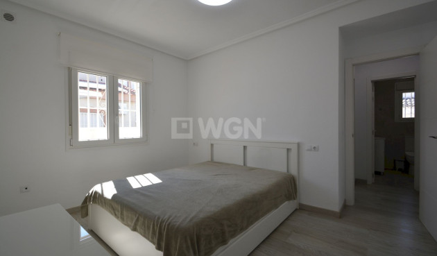 Odsprzedaż - Villa - Ciudad Quesada - Costa Blanca