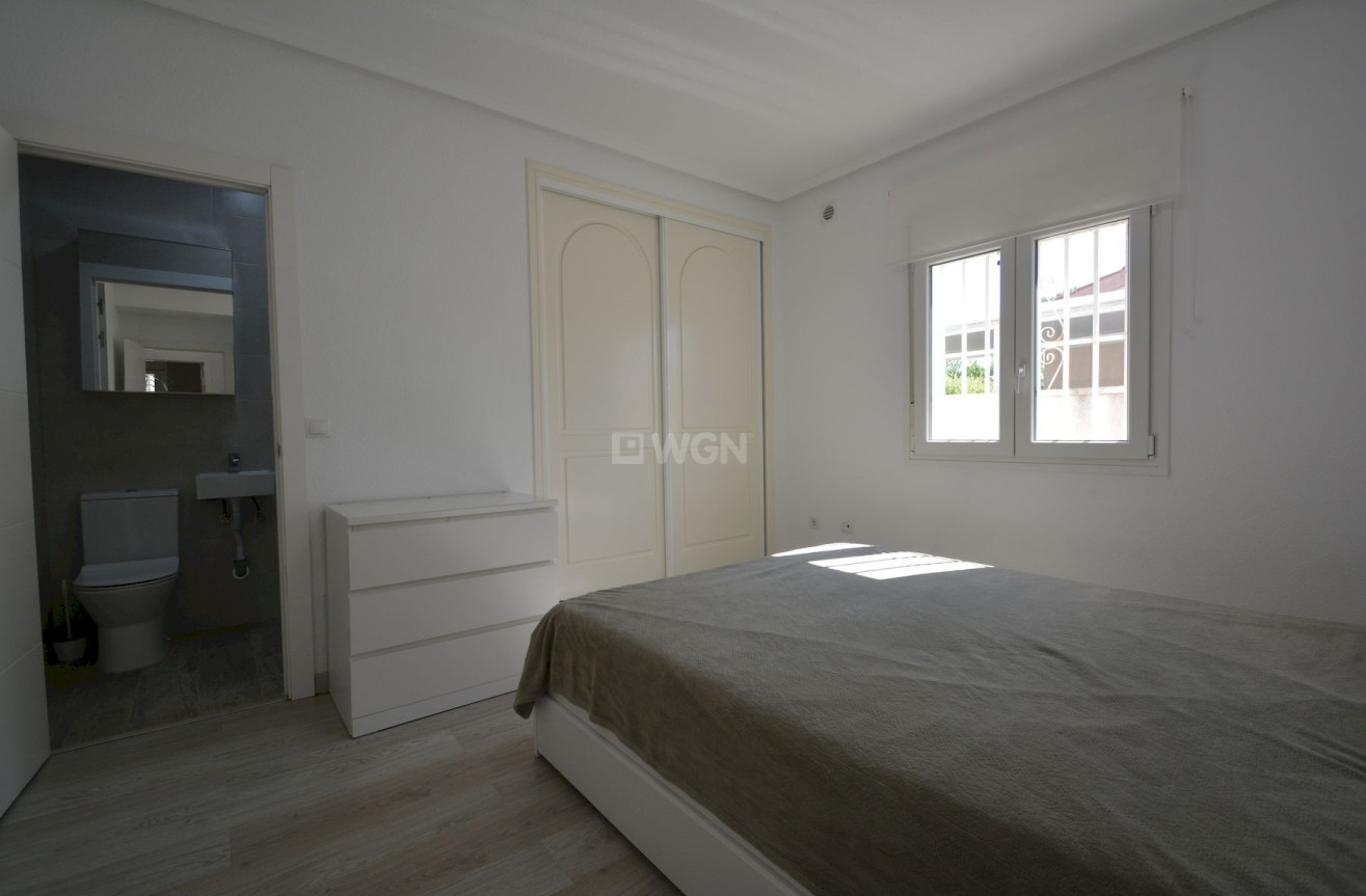 Odsprzedaż - Villa - Ciudad Quesada - Costa Blanca
