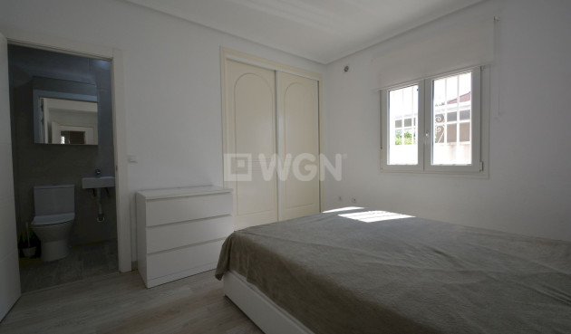 Odsprzedaż - Villa - Ciudad Quesada - Costa Blanca