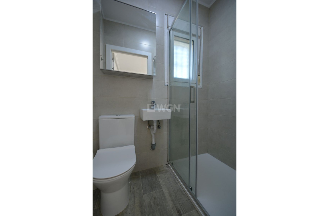Odsprzedaż - Villa - Ciudad Quesada - Costa Blanca