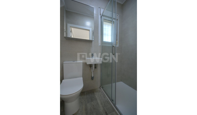 Odsprzedaż - Villa - Ciudad Quesada - Costa Blanca