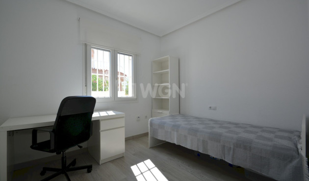 Odsprzedaż - Villa - Ciudad Quesada - Costa Blanca