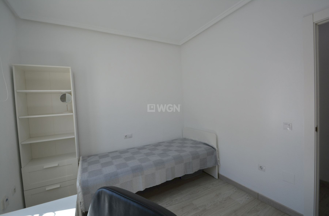 Odsprzedaż - Villa - Ciudad Quesada - Costa Blanca