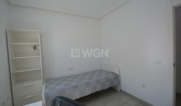 Odsprzedaż - Villa - Ciudad Quesada - Costa Blanca