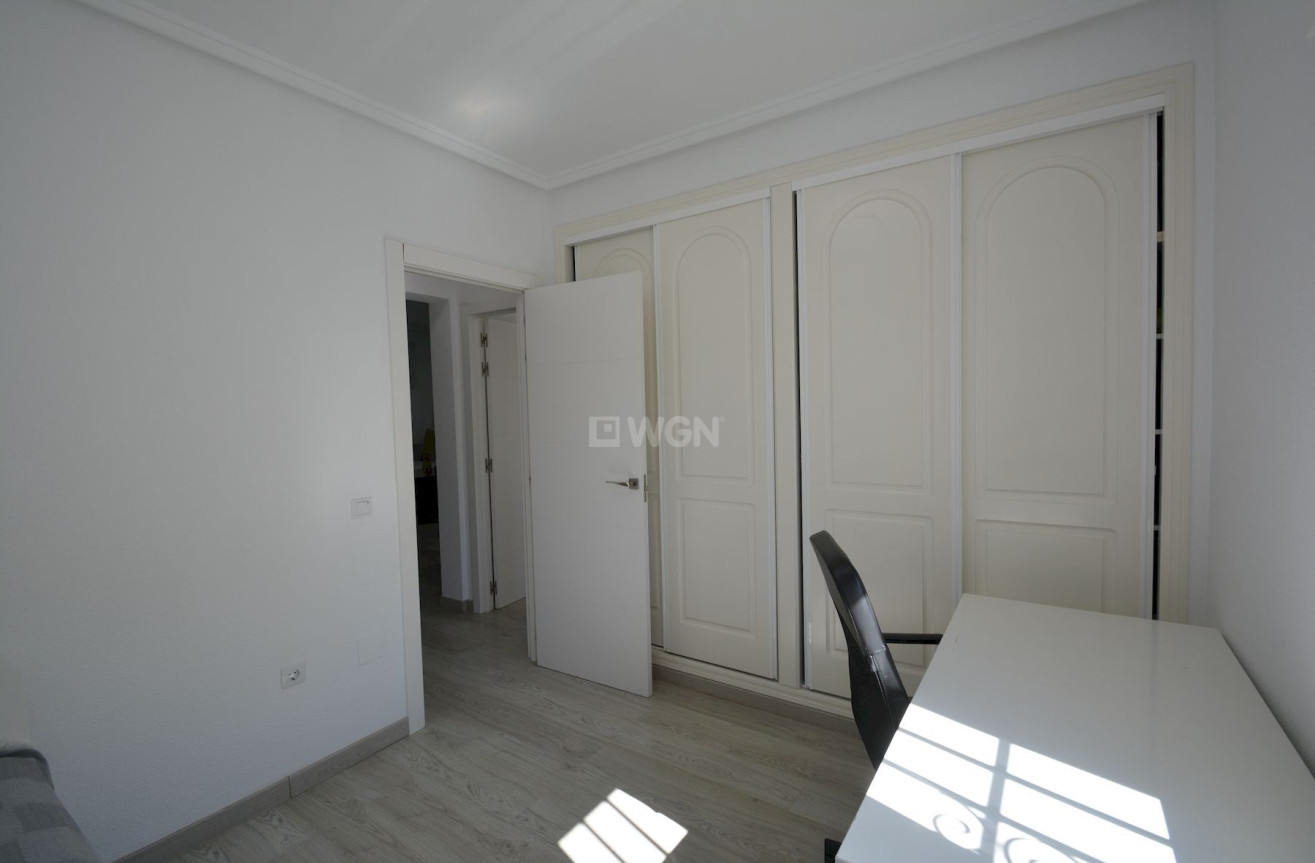 Odsprzedaż - Villa - Ciudad Quesada - Costa Blanca