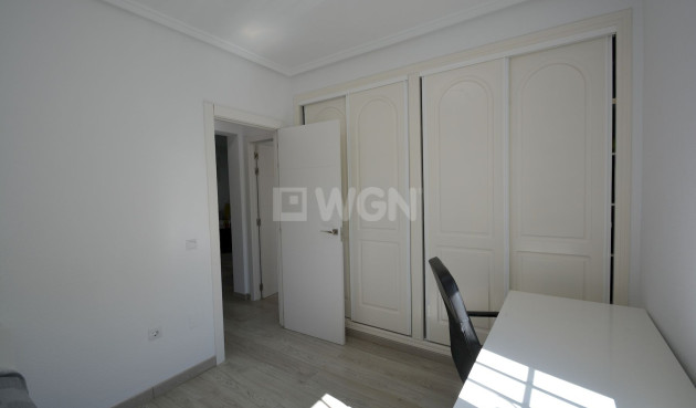 Odsprzedaż - Villa - Ciudad Quesada - Costa Blanca