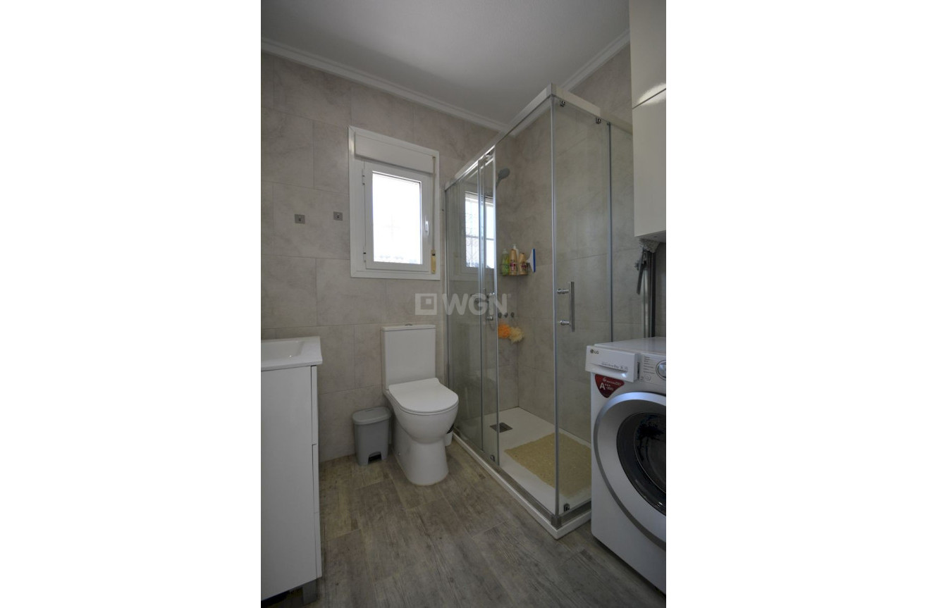 Odsprzedaż - Villa - Ciudad Quesada - Costa Blanca