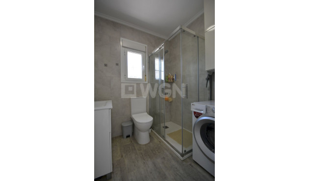 Odsprzedaż - Villa - Ciudad Quesada - Costa Blanca