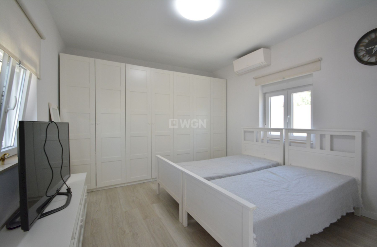 Odsprzedaż - Villa - Ciudad Quesada - Costa Blanca