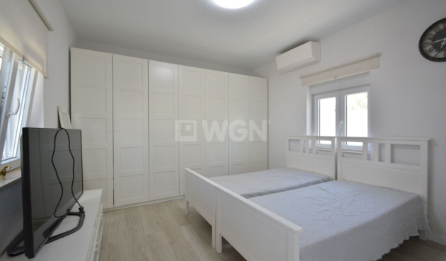 Odsprzedaż - Villa - Ciudad Quesada - Costa Blanca