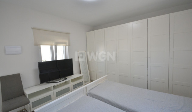Odsprzedaż - Villa - Ciudad Quesada - Costa Blanca