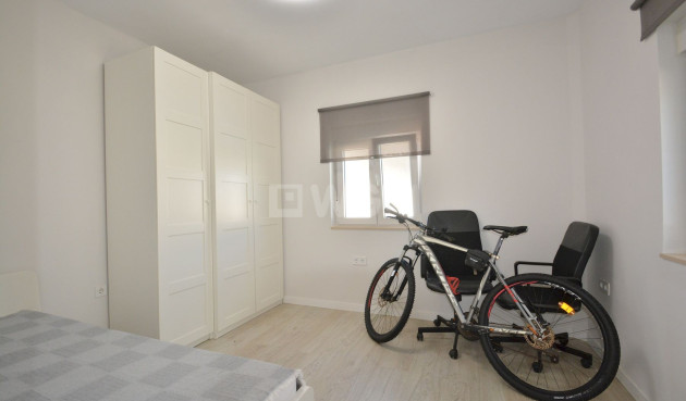 Odsprzedaż - Villa - Ciudad Quesada - Costa Blanca