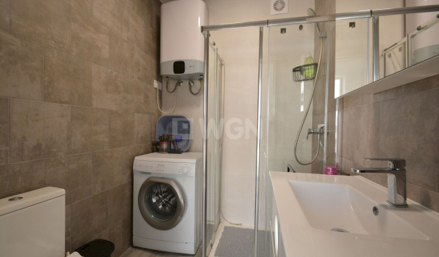Odsprzedaż - Villa - Ciudad Quesada - Costa Blanca