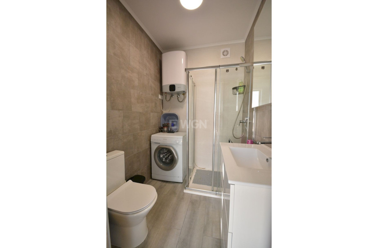 Odsprzedaż - Villa - Ciudad Quesada - Costa Blanca