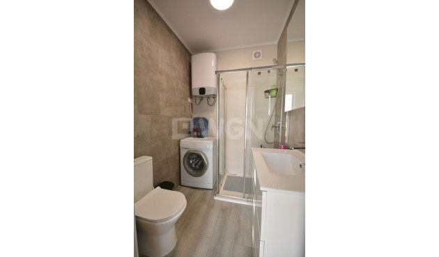 Odsprzedaż - Villa - Ciudad Quesada - Costa Blanca