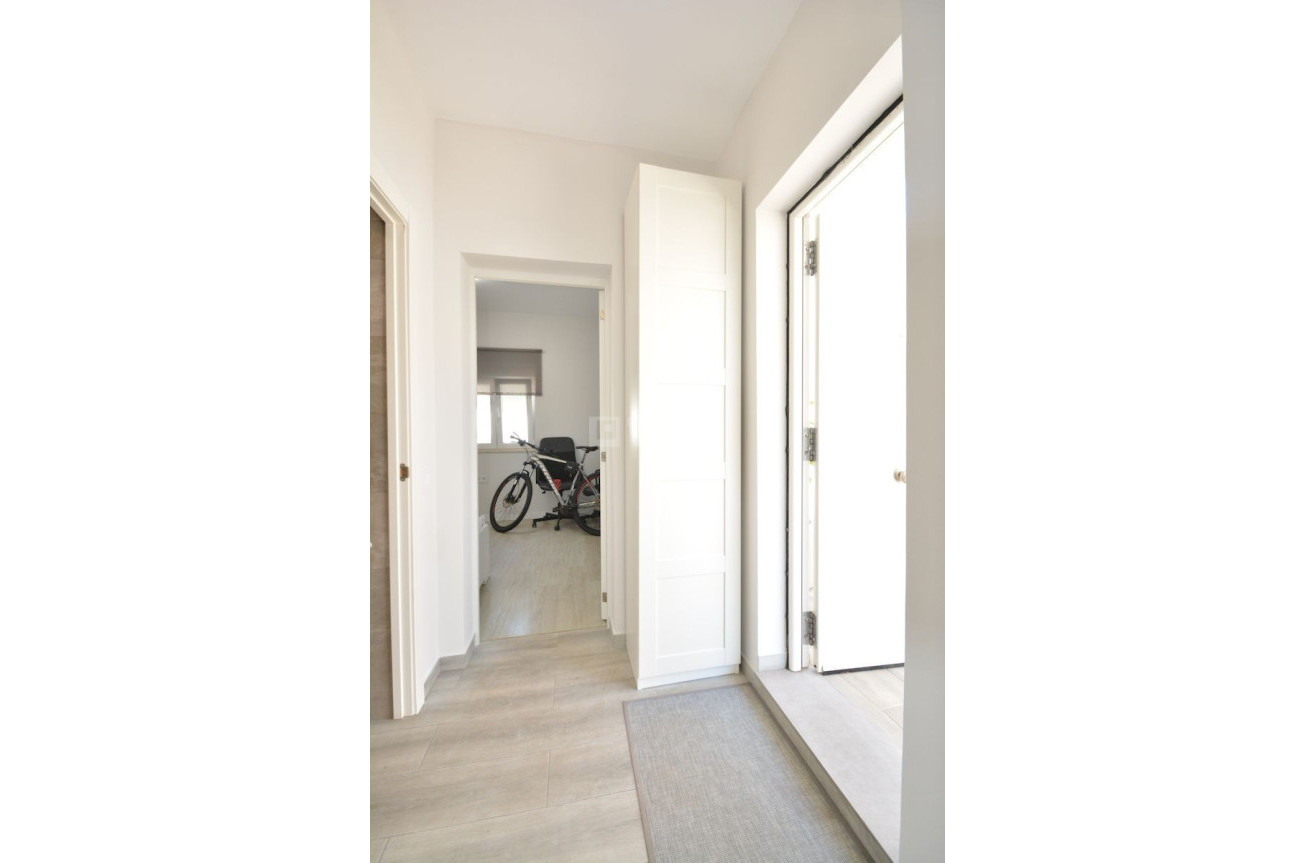 Odsprzedaż - Villa - Ciudad Quesada - Costa Blanca