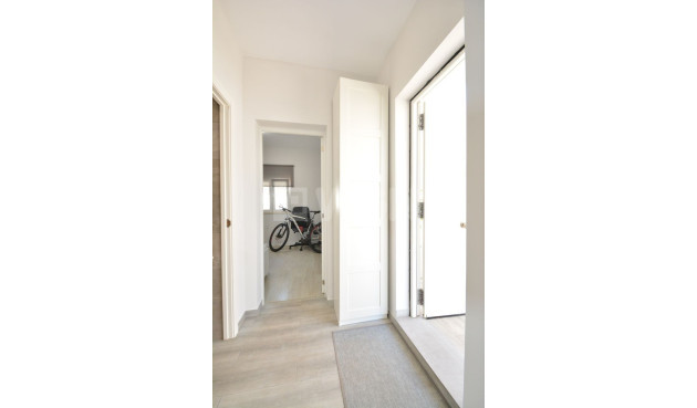 Odsprzedaż - Villa - Ciudad Quesada - Costa Blanca