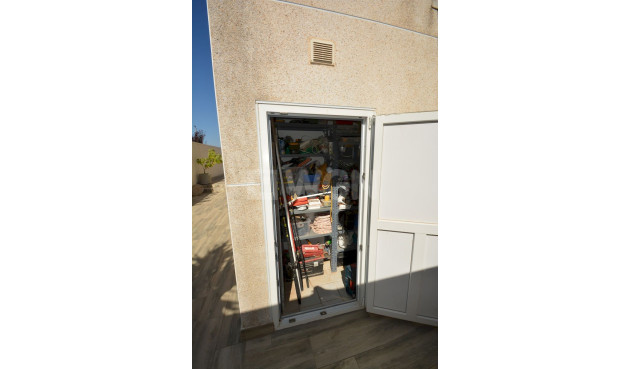 Odsprzedaż - Villa - Ciudad Quesada - Costa Blanca