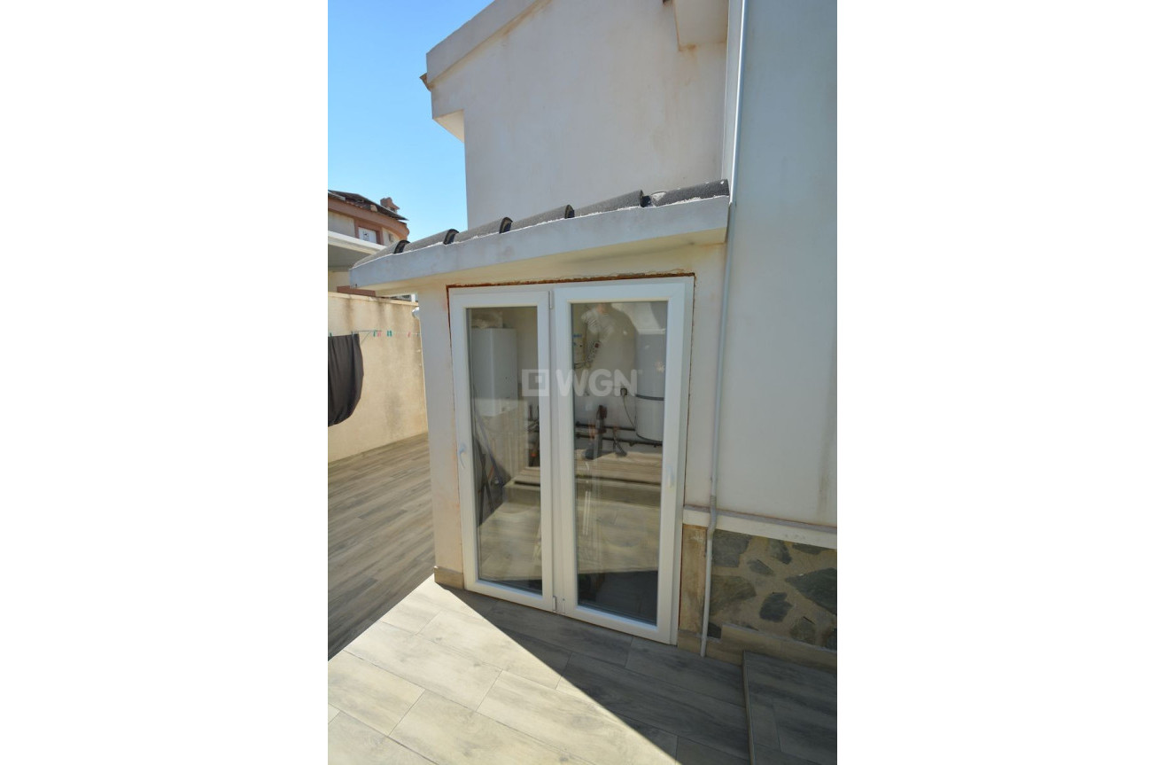 Odsprzedaż - Villa - Ciudad Quesada - Costa Blanca