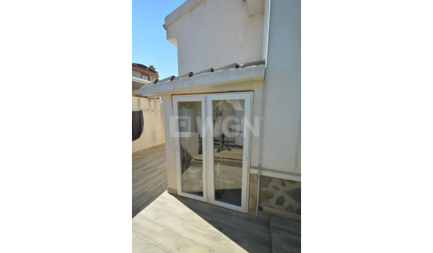 Odsprzedaż - Villa - Ciudad Quesada - Costa Blanca