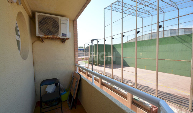 Odsprzedaż - Mieszkanie w bloku - Guardamar del Segura - Costa Blanca