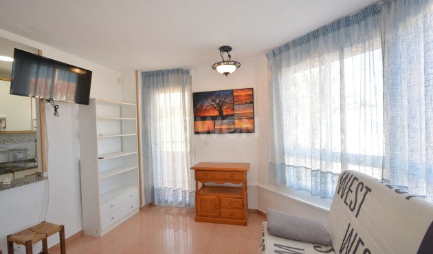 Odsprzedaż - Mieszkanie w bloku - Guardamar del Segura - Costa Blanca