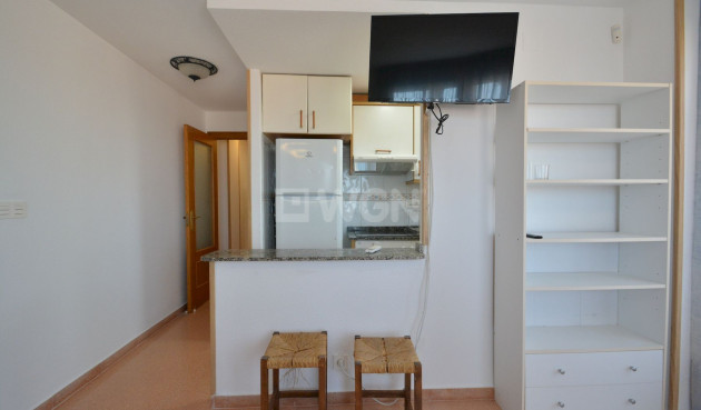 Odsprzedaż - Mieszkanie w bloku - Guardamar del Segura - Costa Blanca