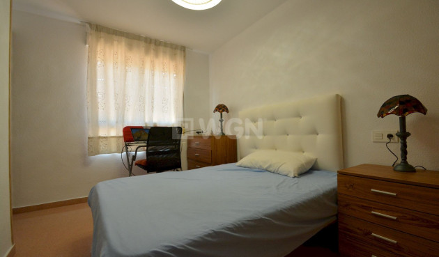 Odsprzedaż - Mieszkanie w bloku - Guardamar del Segura - Costa Blanca