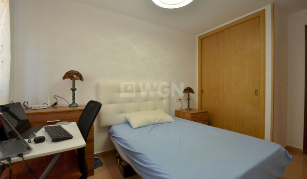 Odsprzedaż - Mieszkanie w bloku - Guardamar del Segura - Costa Blanca