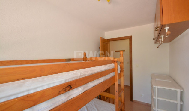 Odsprzedaż - Mieszkanie w bloku - Guardamar del Segura - Costa Blanca