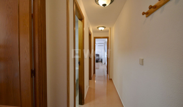 Odsprzedaż - Mieszkanie w bloku - Guardamar del Segura - Costa Blanca