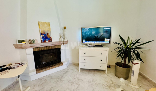 Odsprzedaż - Villa - Torrevieja - La Siesta - El Salado - Torreta