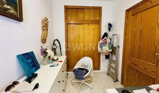 Odsprzedaż - Villa - Torrevieja - La Siesta - El Salado - Torreta