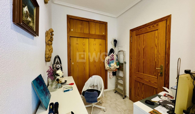 Odsprzedaż - Villa - Torrevieja - La Siesta - El Salado - Torreta