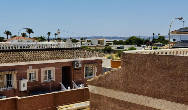 Odsprzedaż - Villa - Torrevieja - La Siesta - El Salado - Torreta