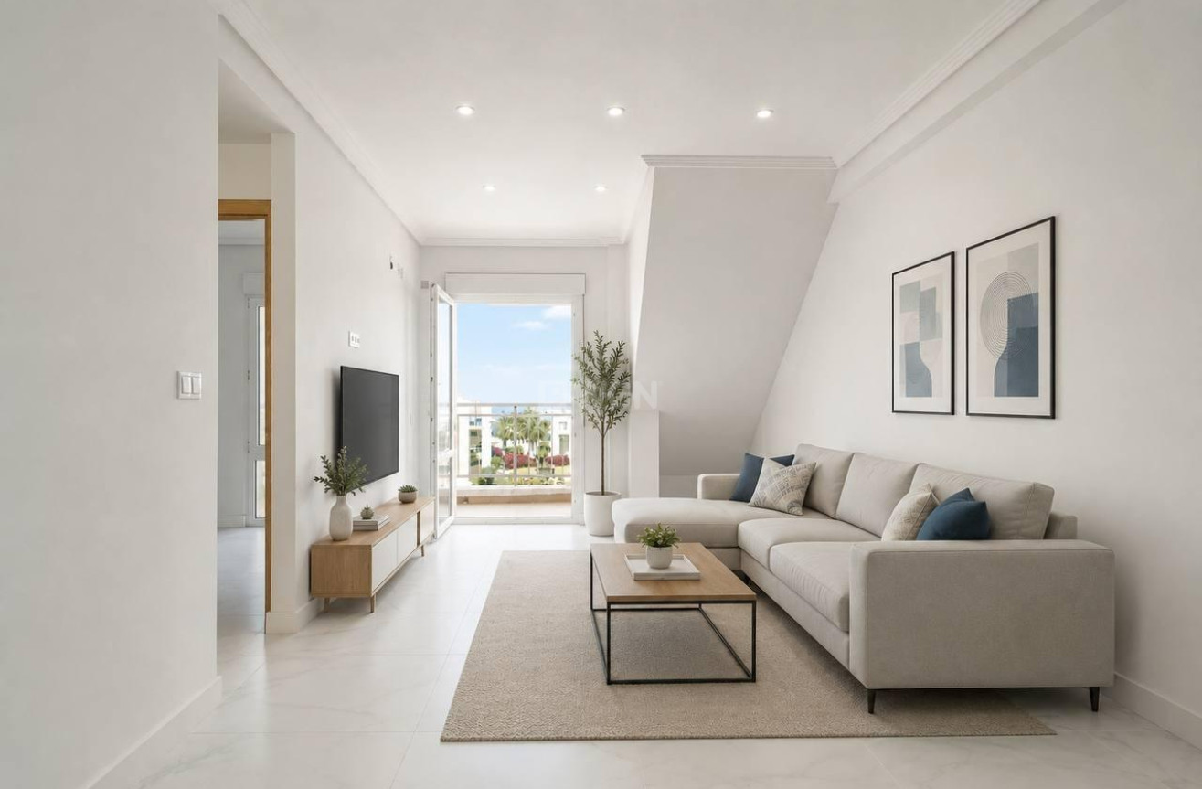 Odsprzedaż - Daszek - Orihuela Costa - Cabo Roig