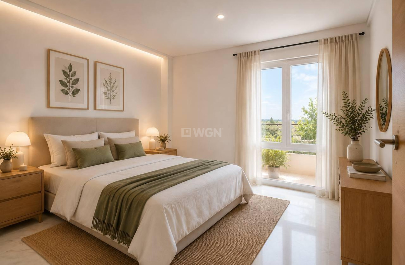 Odsprzedaż - Daszek - Orihuela Costa - Cabo Roig