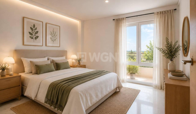 Odsprzedaż - Daszek - Orihuela Costa - Cabo Roig