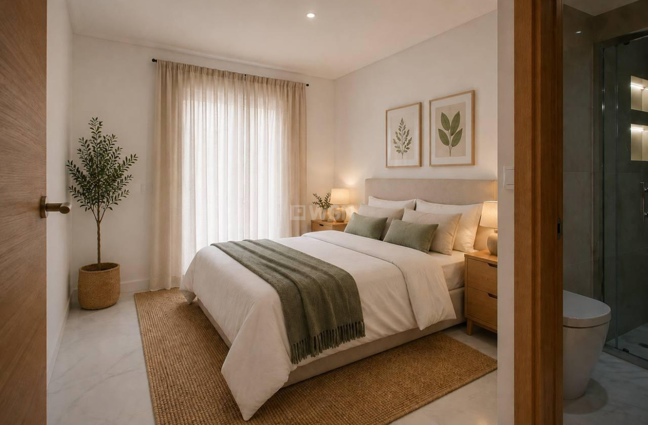 Odsprzedaż - Daszek - Orihuela Costa - Cabo Roig