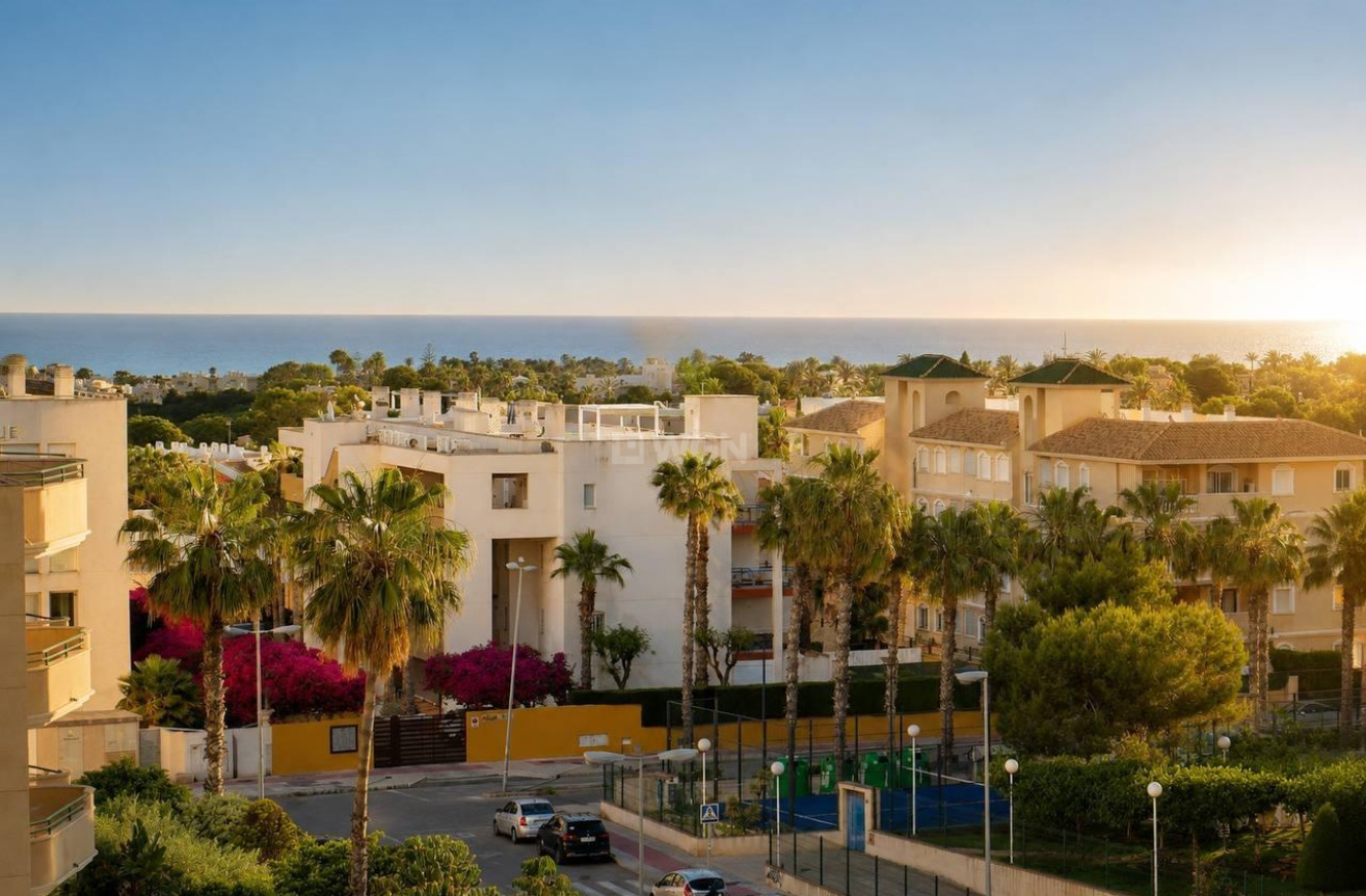 Odsprzedaż - Daszek - Orihuela Costa - Cabo Roig